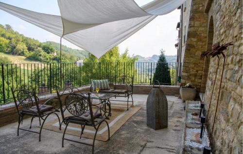 Macerata Feltria House | Stunning Home In Macerata Feltria