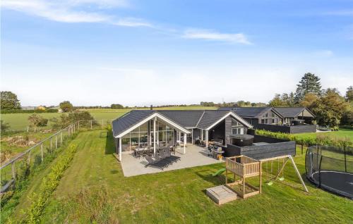 Frederikssund Municipality House | Stunning Home In Jægerspris With Sauna