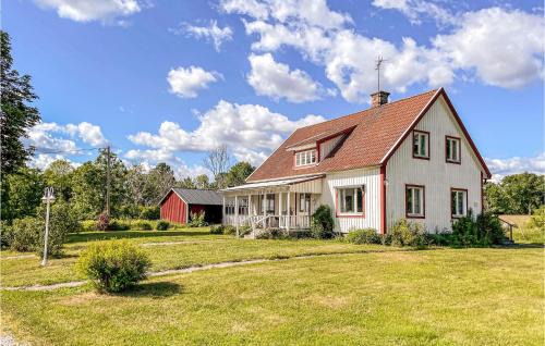 Orranas House | Stunning Home In Karlskrona