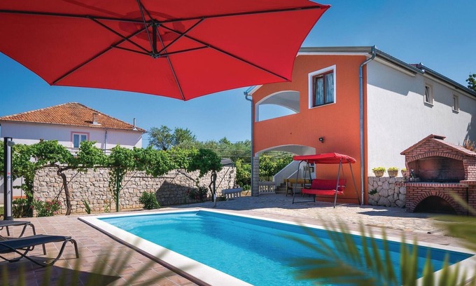 Kraj House | Stunning home in Kraj