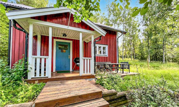Letafors House | Stunning Home In Letafors