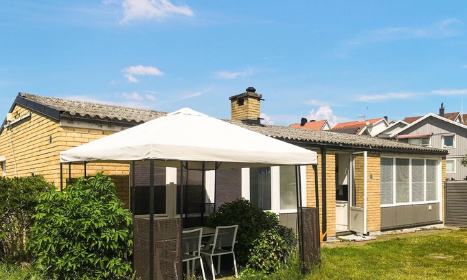 Monsteras House | Stunning home in Mönsterås with WiFi