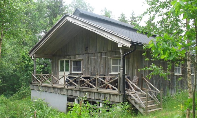 Annolfsbyn House | Stunning home in Mellerud with 3 Bedrooms