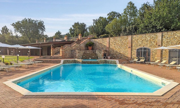 Magione House | Stunning home in Montebuono with WiFi
