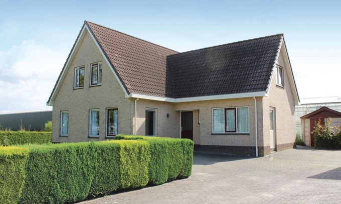 Almere Buiten House | Stunning home in Almere Buiten