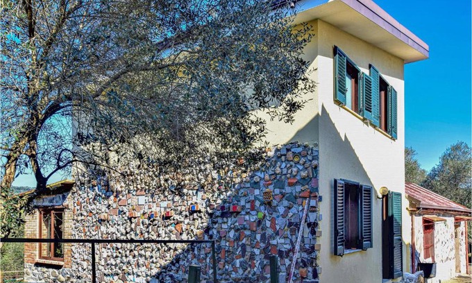 Palmi House | Stunning Home In Palmi With Wifi