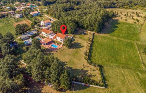Pazin House | Stunning Home In Pazin