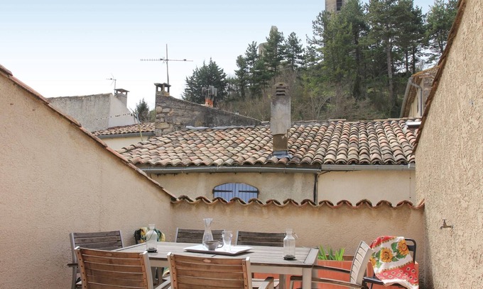 Reillanne House | Stunning home in Reillanne with WiFi