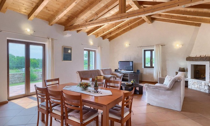 Krmed House | Stunning home in Rovinj