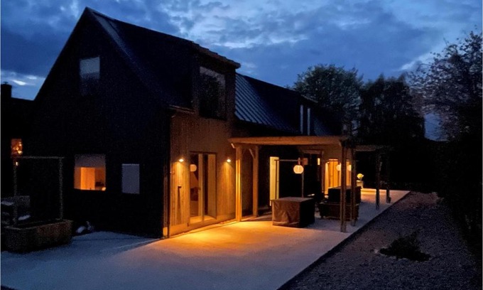 Solvesborg House | Stunning Home In Sölvesborg With Wifi