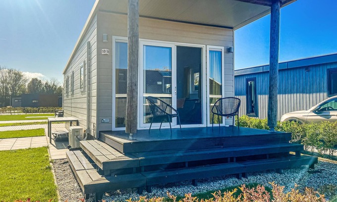 Scherpenisse House | Stunning home in Scherpenisse