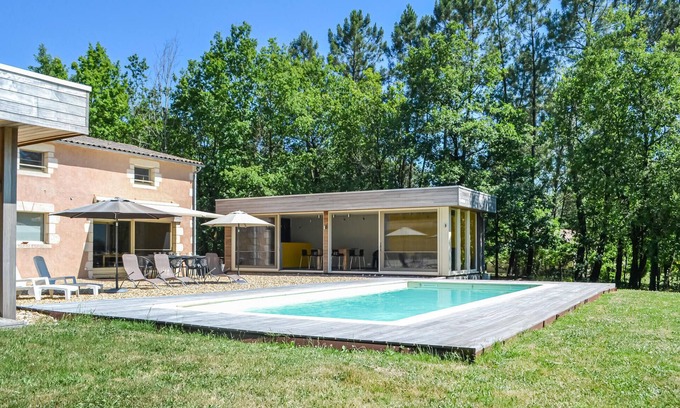 Saint-Remy House | Stunning home in Saint Rémy