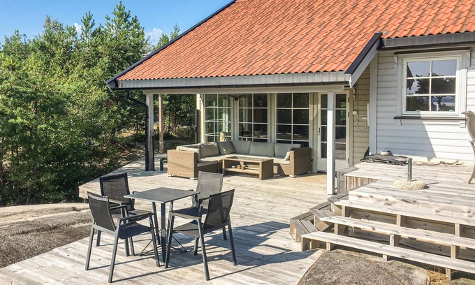 Sarpsborg House | Stunning home in Skjeberg