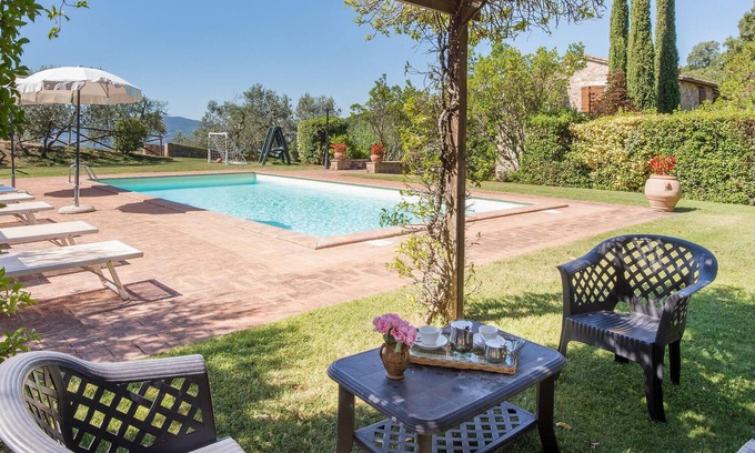 Todi House | Stunning home in Todi -PG-