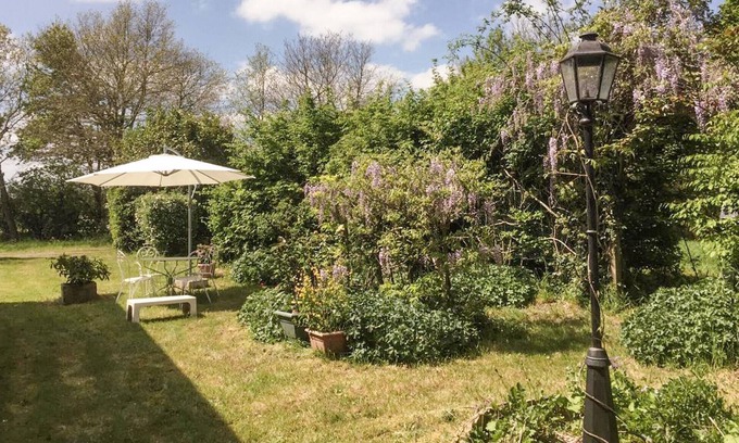 Touvois House | Stunning home in Touvois with WiFi