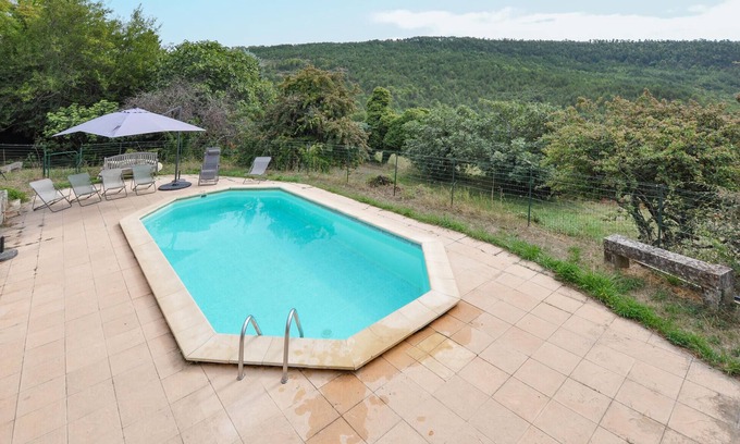 Vacheres House | Stunning home in Vacheres