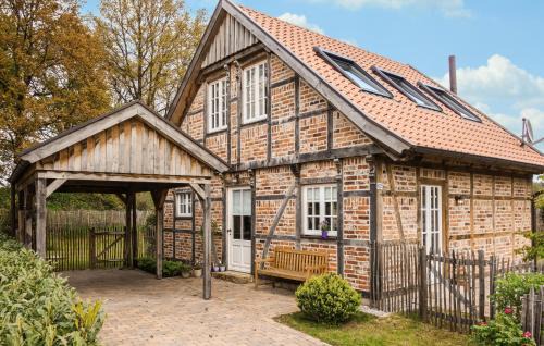 Warendorf House | Stunning Home In Warendorf