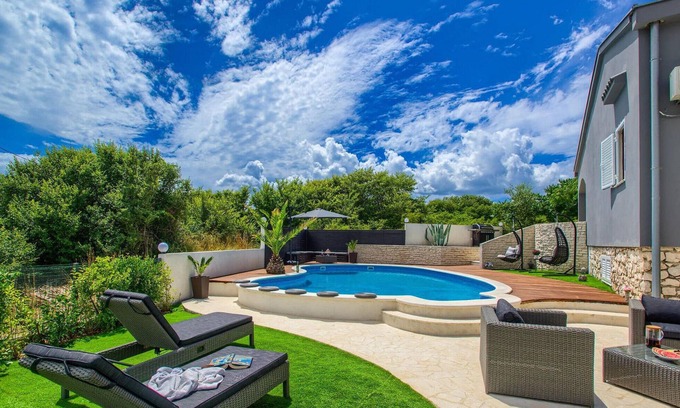 Zadar House | Stunning home in Zadar