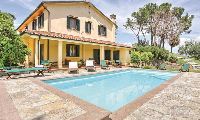 Cerreto Guidi House | Stunning home in Cerreto Guidi FI