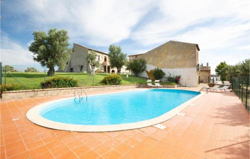 San Marco Argentano House | Stunning Home In San Marco Argentano