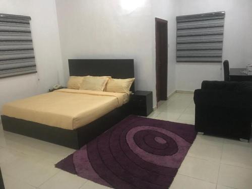 Port Harcourt Apartment | Stunning Home with Modern Charm
