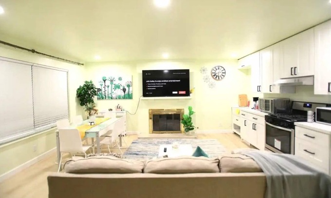 Rowland Heights House | Stunning house in Rowland