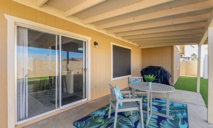 North Center Revitalization Association House | Stunning Hunter Single Family Home in the Heart of Mesa