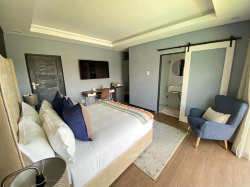 Bulawayo Apartment | Stunning Lotshe suite - 2207