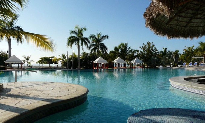 Cocle Apartment | Stunning Luxury Apartment - former Nikki Beach