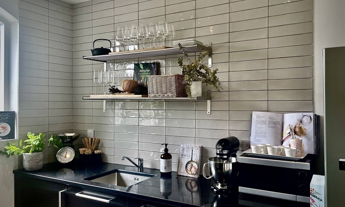 Scalpwilliam House | Stunning Mews House on a Historic Estate in Dublin