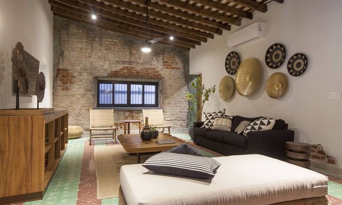 Esterito House | Stunning modern house just a few steps of the peacefull Sea of Cortez