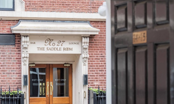 City Centre Dublin Apartment | Stunning New 5 star 2Bed Apartment in the City Centre adjacent to Stephens Green