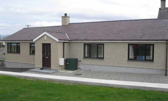 Llanrug Cottage | Stunning New Barn Conversion in the Heart of Snowdonia