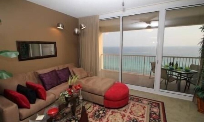 Long Beach Condo | STUNNING OCEANFRONT! ~ FREE BEACH CHAIRS! ~ SPECTACULAR VIEW!