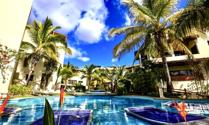 Coco Villa | Stunning ocean view villa. Walk to the beach .