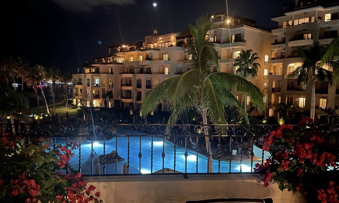 Los Cabos Condo | Stunning Ocean View Villa ~ FULL ALL-INCLUSIVE OPTION NOW AVAILABLE!