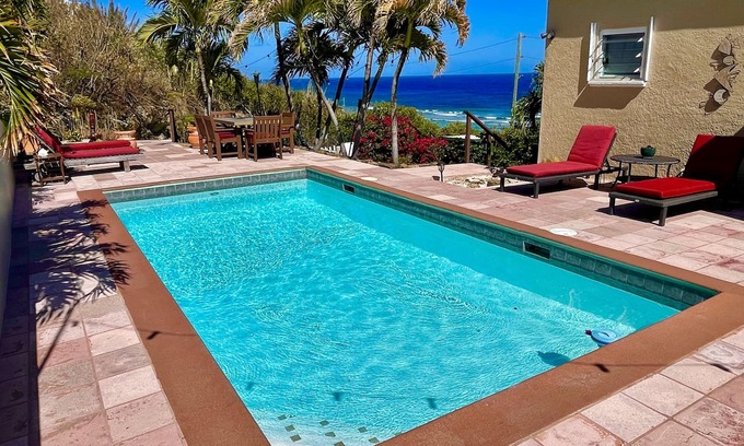 Estate Turner Hole House | Stunning Paradise Overlook - Incredible Views from Every Room