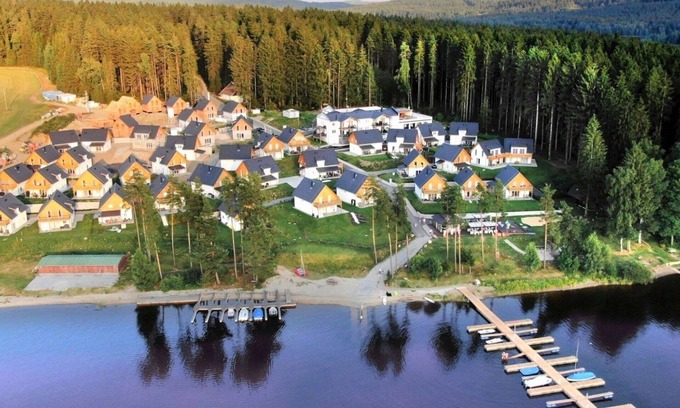 Lojzova Paseka House | Stunning private villa for 8 people with WIFI, TV and terrace