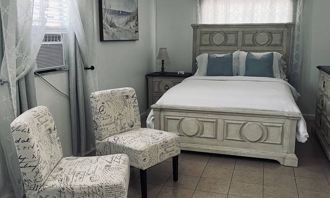 Clair-Mel City Apartment | Stunning private suite located at the heart of all action