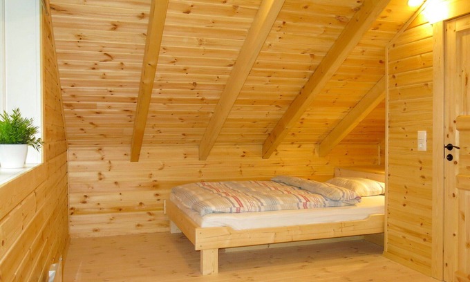 Grossenkneten House | Stunning private villa for 6 guests with WIFI, TV, terrace and parking