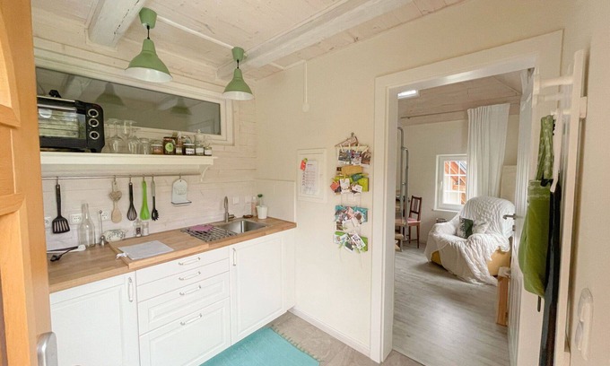 Sankt Anna am Aigen House | Stunning private villa for 2 guests with WIFI, patio, pets allowed and parking