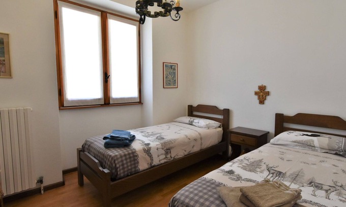 Poira di Dentro House | Stunning private villa for 6 guests with WIFI, TV and terrace
