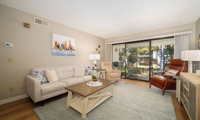 Rancho Bernardo Condo | Stunning Resort Living 2 bed Luxury Condo in heart of Oaks North