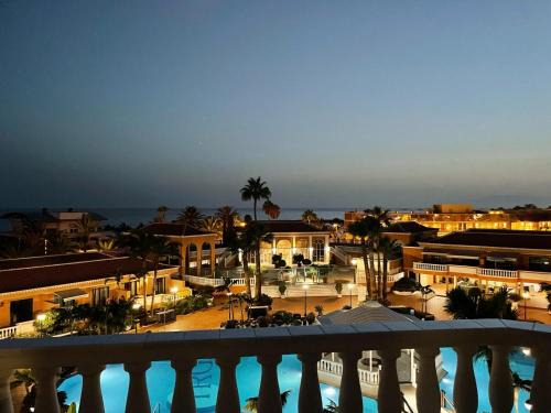Arona Apartment | Stunning sea view Tenerife Royal Gardens Resort!