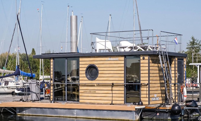 Ophoven Boat Rental | Stunning ship in Ophoven with WiFi