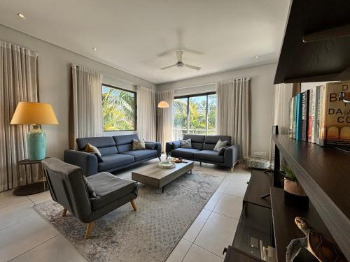 Pointe aux Canonniers Apartment | Stunning Soleia Escape with Pool