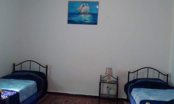 Ben Arous House | Stunning spacious villa floor in Mourouj1