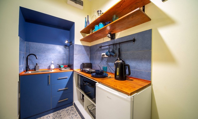 Dorcol Apartment | Stunning studio Apartment in Beograd, Serbia