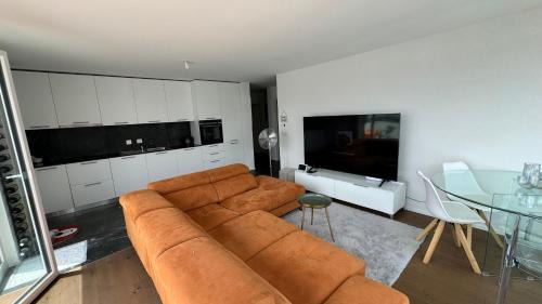 Delemont Apartment | Stunning stylish new apartment