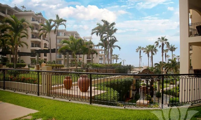 Los Cabos Condo | Stunning Two Bedroom Villa at Beachfront SPA Resort with 5 Star Deluxe Amenities